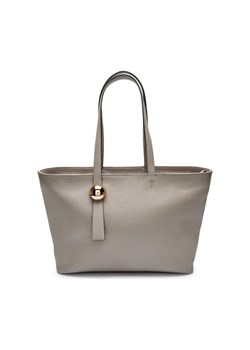 Furla Skórzana shopperka FURLA SFERA ze sklepu Gomez Fashion Store w kategorii Torby Shopper bag - zdjęcie 184300054