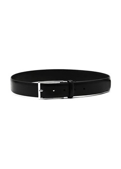 BOSS BLACK Skórzany pasek Carmello-Perf ze sklepu Gomez Fashion Store w kategorii Paski męskie - zdjęcie 184300061