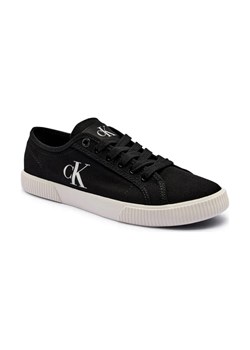 Calvin Klein Jeans Tenisówki ze sklepu Gomez Fashion Store w kategorii Trampki damskie - zdjęcie 184300102