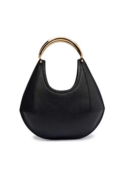 Elisabetta Franchi Hobo ze sklepu Gomez Fashion Store w kategorii Torebki hobo - zdjęcie 184300121
