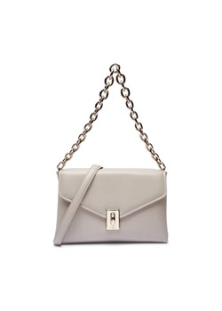 Furla Skórzana torebka na ramię FURLA MERIDIANA ze sklepu Gomez Fashion Store w kategorii Listonoszki - zdjęcie 184300123