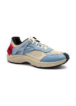 HUGO Sneakersy GO2_mxmt_RB | HUGO x RACING BULLS ze sklepu Gomez Fashion Store w kategorii Buty sportowe męskie - zdjęcie 184300130