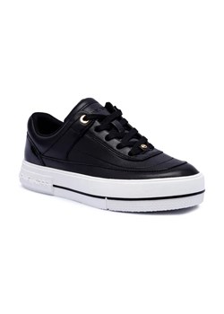 Michael Kors Skórzane sneakersy AURORA ze sklepu Gomez Fashion Store w kategorii Buty sportowe damskie - zdjęcie 184300142