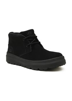 UGG Skórzane śniegowce M BURLEIGH CHUKKA ze sklepu Gomez Fashion Store w kategorii Buty zimowe męskie - zdjęcie 184300151