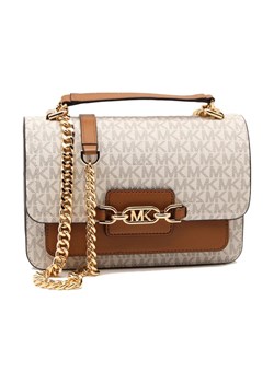 Michael Kors Listonoszka HEATHER ze sklepu Gomez Fashion Store w kategorii Listonoszki - zdjęcie 184300152
