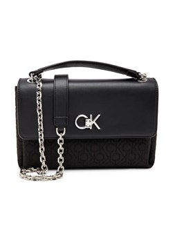 Calvin Klein Torebka na ramię ze sklepu Gomez Fashion Store w kategorii Listonoszki - zdjęcie 184300162