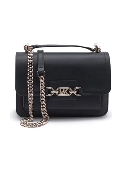 Michael Kors Skórzana listonoszka HEATHER ze sklepu Gomez Fashion Store w kategorii Listonoszki - zdjęcie 184300183