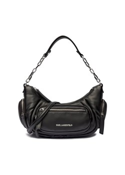 Karl Lagerfeld Torebka na ramię City ze sklepu Gomez Fashion Store w kategorii Torebki hobo - zdjęcie 184300184