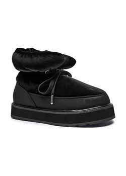 Juicy Couture Ocieplane śniegowce TANYEL ze sklepu Gomez Fashion Store w kategorii Śniegowce damskie - zdjęcie 184300191