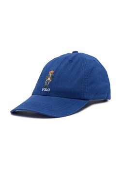 POLO RALPH LAUREN Bejsbolówka ze sklepu Gomez Fashion Store w kategorii Czapki dziecięce - zdjęcie 184300192