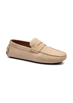 Joop! Skórzane mokasyny Piola ze sklepu Gomez Fashion Store w kategorii Mokasyny męskie - zdjęcie 184300200