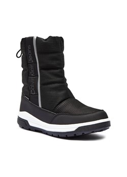 Calvin Klein Jeans Śniegowce ze sklepu Gomez Fashion Store w kategorii Buty zimowe dziecięce - zdjęcie 184300211
