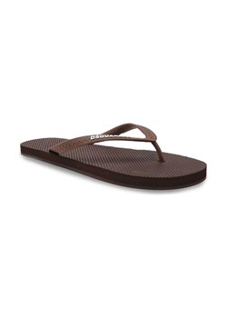 Dsquared2 Japonki ze sklepu Gomez Fashion Store w kategorii Klapki męskie - zdjęcie 184300212
