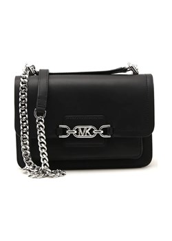 Michael Kors Skórzana listonoszka ze sklepu Gomez Fashion Store w kategorii Listonoszki - zdjęcie 184300223