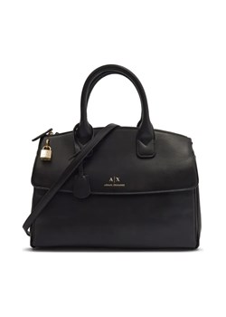 Armani Exchange Kuferek ze sklepu Gomez Fashion Store w kategorii Kuferki - zdjęcie 184300242
