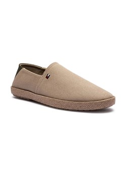 Tommy Hilfiger Espadryle ze sklepu Gomez Fashion Store w kategorii Espadryle męskie - zdjęcie 184300251