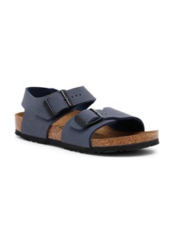 Birkenstock Sandały | z dodatkiem skóry ze sklepu Gomez Fashion Store w kategorii Sandały dziecięce - zdjęcie 184300254