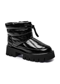 Michael Kors Skórzane śniegowce BARTON ze sklepu Gomez Fashion Store w kategorii Śniegowce damskie - zdjęcie 184300263