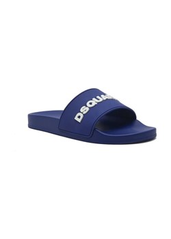 Dsquared2 Klapki ze sklepu Gomez Fashion Store w kategorii Klapki męskie - zdjęcie 184300272