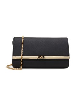 Michael Kors Skórzana torebka wieczorowa LG EW CLUTCH ze sklepu Gomez Fashion Store w kategorii Kopertówki - zdjęcie 184300274