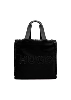 HUGO Shopperka Becky Tote CA ze sklepu Gomez Fashion Store w kategorii Torby Shopper bag - zdjęcie 184300292