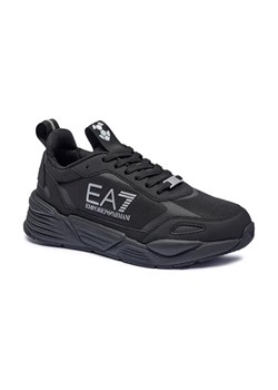 EA7 Sneakersy ze sklepu Gomez Fashion Store w kategorii Buty sportowe męskie - zdjęcie 184300293