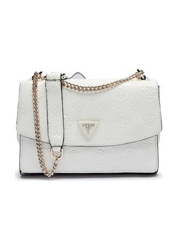 Guess Torebka na ramię CRESIDIA ze sklepu Gomez Fashion Store w kategorii Listonoszki - zdjęcie 184300324