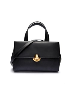 Furla Skórzany kuferek FURLA SFERA ze sklepu Gomez Fashion Store w kategorii Kuferki - zdjęcie 184300332