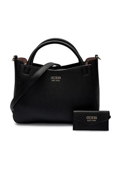 Guess Kuferek + saszetka BRENTON ze sklepu Gomez Fashion Store w kategorii Kuferki - zdjęcie 184300333