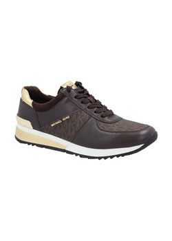 Michael Kors Sneakersy Allie Logo ze sklepu Gomez Fashion Store w kategorii Buty sportowe damskie - zdjęcie 184300340