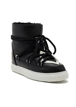 INUIKII Ocieplane śniegowce SQUARE ze sklepu Gomez Fashion Store w kategorii Śniegowce damskie - zdjęcie 184300344