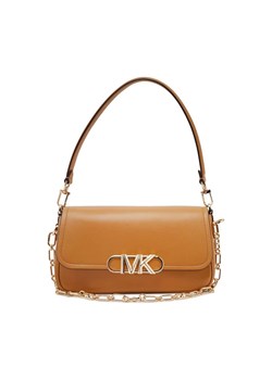 Michael Kors Skórzana listonoszka ze sklepu Gomez Fashion Store w kategorii Kopertówki - zdjęcie 184300352