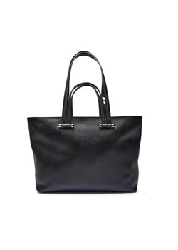 Furla Skórzana shopperka FURLA DUETTO ze sklepu Gomez Fashion Store w kategorii Torby Shopper bag - zdjęcie 184300354