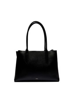 Furla Skórzana shopperka FURLA MERIDIANA ze sklepu Gomez Fashion Store w kategorii Torby Shopper bag - zdjęcie 184300360