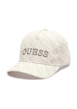 Guess Bejsbolówka ze sklepu Gomez Fashion Store w kategorii Czapki dziecięce - zdjęcie 184300373