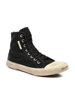 Balenciaga Trampki PARIS ze sklepu Gomez Fashion Store w kategorii Trampki męskie - zdjęcie 184300382