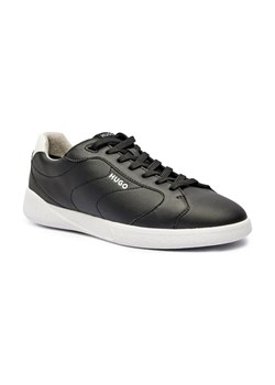 HUGO Sneakersy Riven_Tenn_punyl ze sklepu Gomez Fashion Store w kategorii Buty sportowe męskie - zdjęcie 184300383