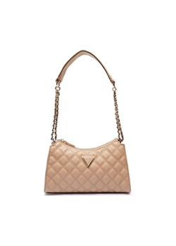 Guess Torebka na ramię GIULLY ze sklepu Gomez Fashion Store w kategorii Listonoszki - zdjęcie 184300391