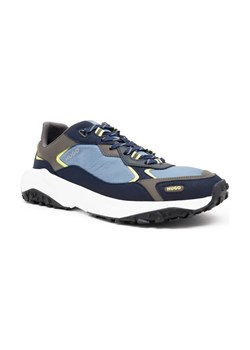 HUGO Sneakersy GO1ST ze sklepu Gomez Fashion Store w kategorii Buty sportowe męskie - zdjęcie 184300393