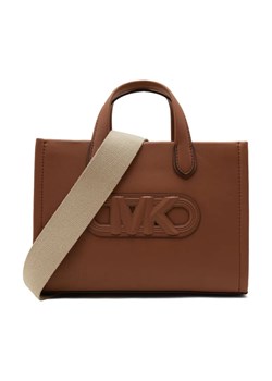 Michael Kors Skórzany kuferek ze sklepu Gomez Fashion Store w kategorii Kuferki - zdjęcie 184300400