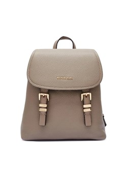 Michael Kors Skórzany plecak Quinn ze sklepu Gomez Fashion Store w kategorii Plecaki - zdjęcie 184300423