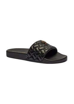 Kurt Geiger Klapki MEENA EAGLE ze sklepu Gomez Fashion Store w kategorii Klapki damskie - zdjęcie 184300450
