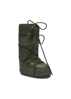 Moon Boot Ocieplane śniegowce ICON RUBBER ze sklepu Gomez Fashion Store w kategorii Śniegowce damskie - zdjęcie 184300453