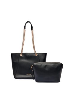 Joop! Jeans Shopperka + saszetka Singolo Justine ze sklepu Gomez Fashion Store w kategorii Torby Shopper bag - zdjęcie 184300473
