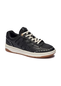 Michael Kors Skórzane sneakersy REBEL ze sklepu Gomez Fashion Store w kategorii Buty sportowe damskie - zdjęcie 184300480