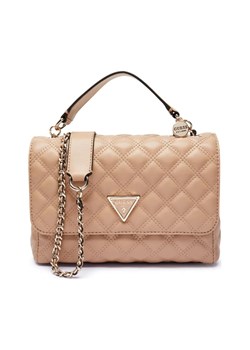 Guess Torebka na ramię Giully ze sklepu Gomez Fashion Store w kategorii Listonoszki - zdjęcie 184300481