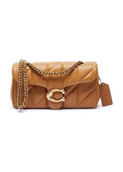 Coach Skórzana torebka na ramię TABBY ze sklepu Gomez Fashion Store w kategorii Listonoszki - zdjęcie 184300494