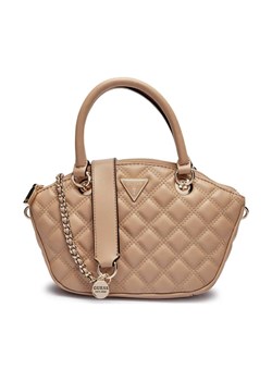 Guess Kuferek GIULLY ze sklepu Gomez Fashion Store w kategorii Kuferki - zdjęcie 184300500