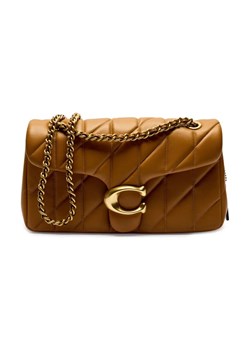Coach Skórzana torebka na ramię TABBY 26 ze sklepu Gomez Fashion Store w kategorii Listonoszki - zdjęcie 184300502