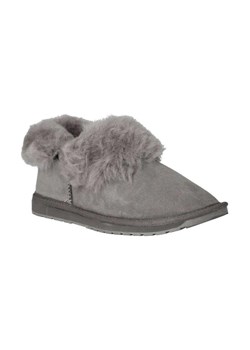 EMU Australia Skórzane śniegowce Platinum Mintaro | z dodatkiem wełny ze sklepu Gomez Fashion Store w kategorii Śniegowce damskie - zdjęcie 184300510